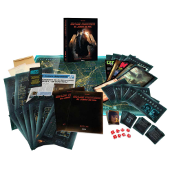 Blade Runner Caja de Iniciación | Rol | Gameria