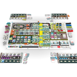 Kanban EV | Juegos de Mesa | Gameria