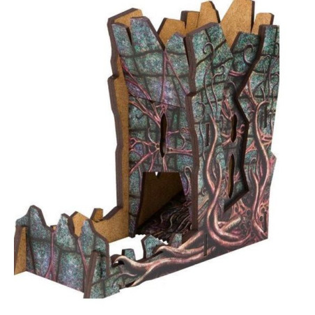 Q Workshop Dice Tower Call of Cthulhu