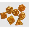 Dados Kitten Polyhedral