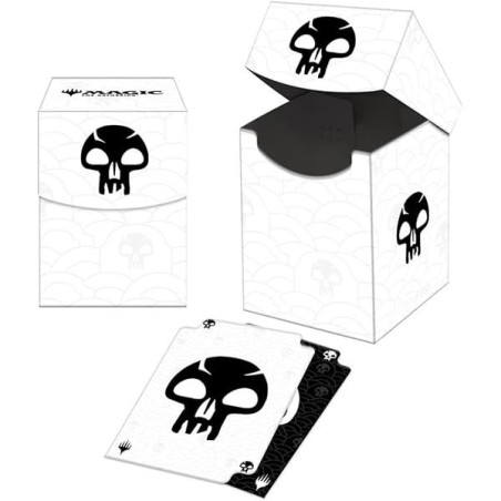 Caja Ultra Pro De Magic The Gathering 100+