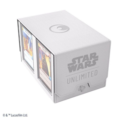 Star Wars Unlimited Double Deck Pod