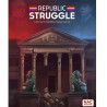 The Republic´s Struggle Lucha por la República | Juegos de Mesa | Gameria