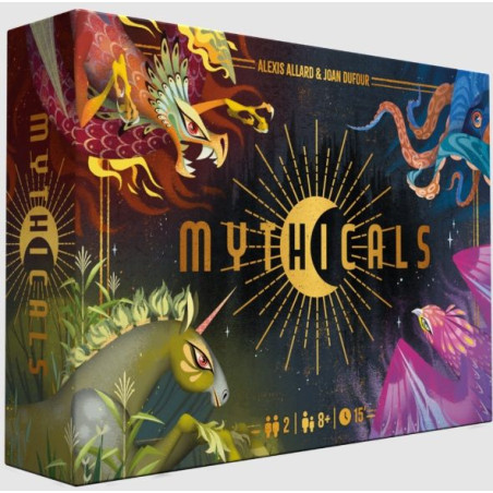 Mythicals