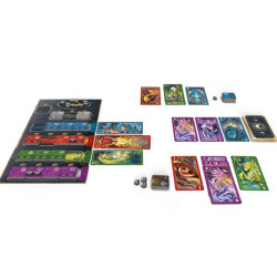 Mythicals | Juegos de Mesa | Gameria