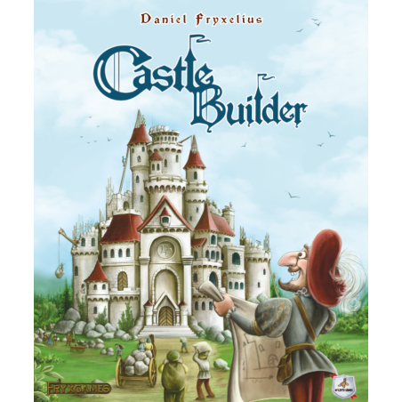 Castle Builder