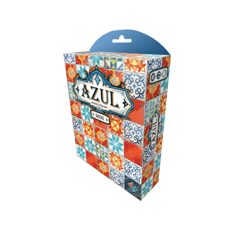 Azul Mini