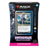 Mtg Commander Kamigawa Neon Dynasty Mazo Kotori Inglés | Juegos de Cartas | Gameria