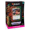 Mtg Commander Kamigawa Neon Dynasty Mazo Chishiro Inglés | Juegos de Cartas | Gameria