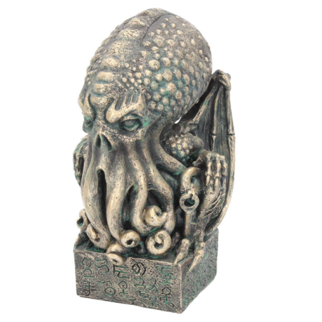 Figura Cthulhu 17 cm