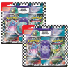 Pokemon Back to School Eraser Blister Assortment Bellibolt | Juegos de Cartas | Gameria
