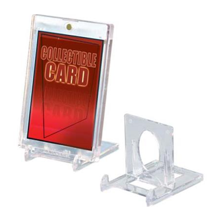 Stand Ultra Pro Transparente Two Piece Small