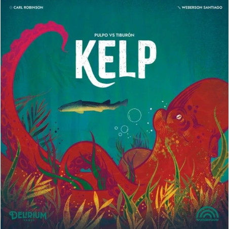 Kelp