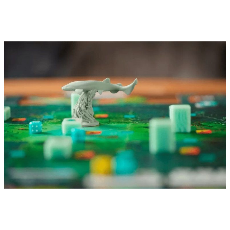 Kelp  | Juegos de Mesa | Gameria