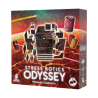 Stress Botics Odyssey | Juegos de Mesa | Gameria