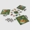 Flower Fields  | Juegos de Mesa | Gameria