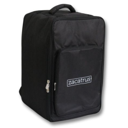 Mochila para Juegos de Mesa Zacachila | Figuras y Merchandising | Gameria