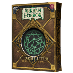 Love Letter | Juegos de Mesa | Gameria