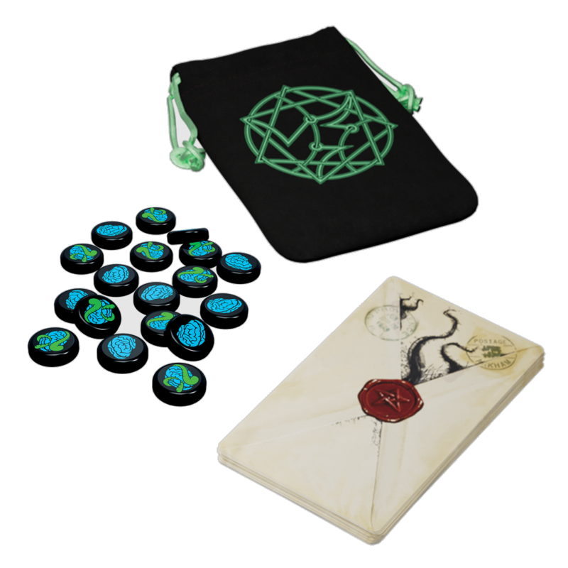 Love Letter | Juegos de Mesa | Gameria