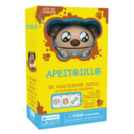 Apestosillo