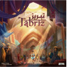 Tabriz Juego de Mesa  | Juegos de Mesa | Gameria