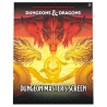 D&D 5a Edición Dungeon Master's Screen 2024 (Inglés) | Rol | Gameria