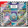 Pokemon Back to School Eraser Blister Assortment Bellibolt | Juegos de Cartas | Gameria