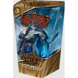 Flesh And Blood Armory Deck Jarl Vetreidi (Inglés) | Juegos de Cartas | Gameria