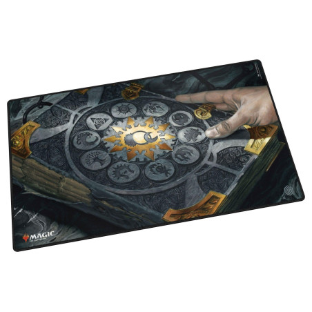Tapete Ultra Pro Mtg Guild Summit Tome Of The Guildpact