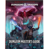 D&D 5a Edición Dungeon Master's Guide 2024 (Inglés)