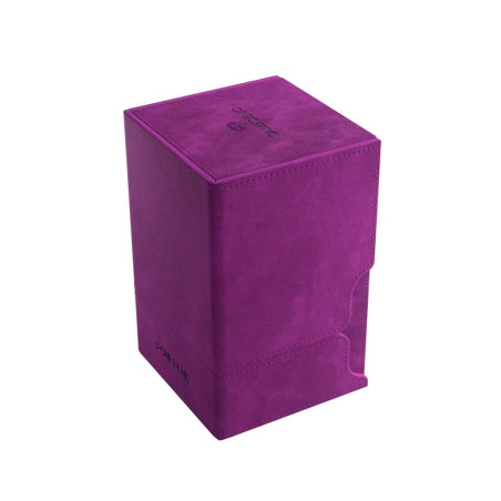 Caja Gamegenic Watchtower Convertible 100+ XL