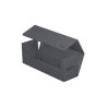 Caja Ultimate Guard Arkhive 400+ Gris | Accesorios | Gameria