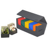 Caja Ultimate Guard Arkhive 400+ Gris | Accesorios | Gameria
