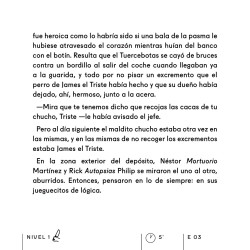 Cuadrados De Diversión Retos Criminales