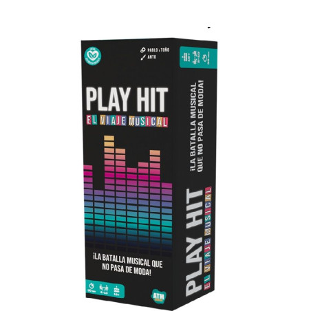 Play Hit