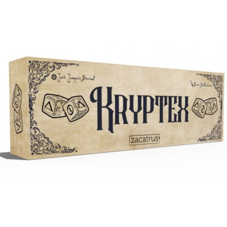 Kryptex