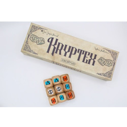 Kryptex | Juegos de Mesa | Gameria