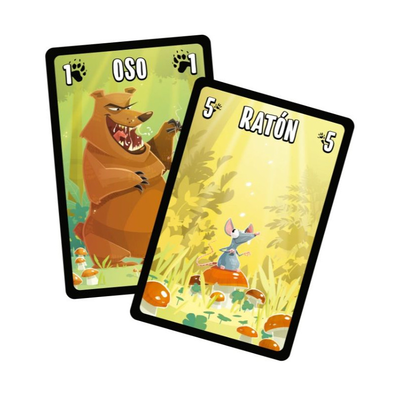 Otro Día Será | Juegos de Mesa | Gameria