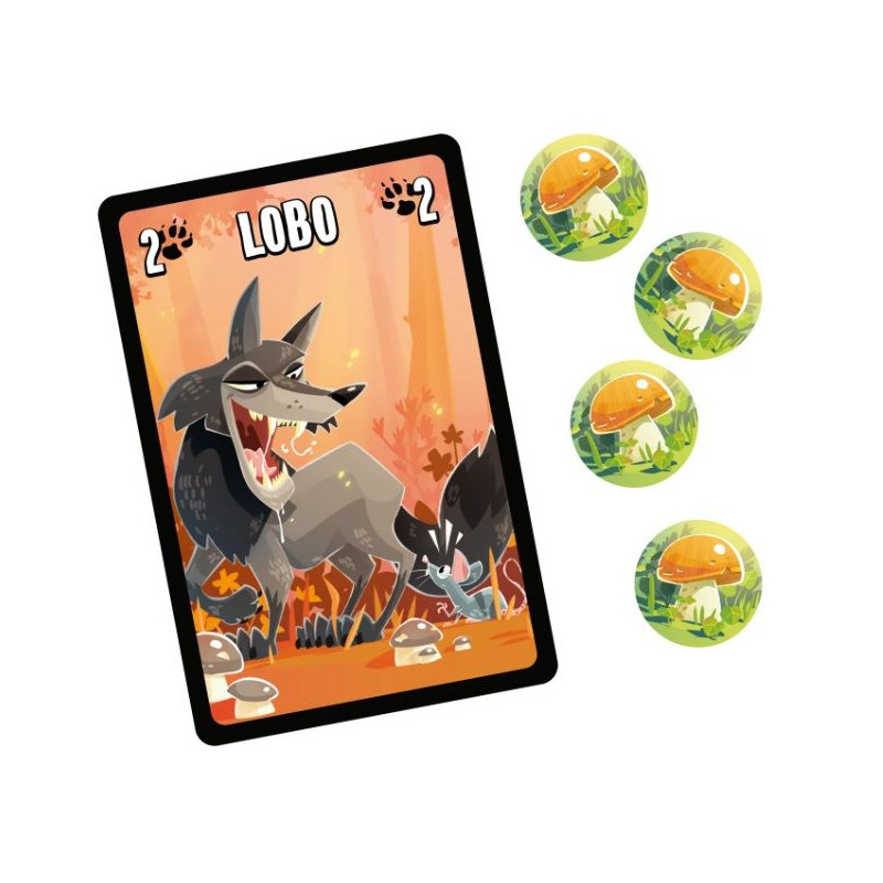 Otro Día Será | Juegos de Mesa | Gameria