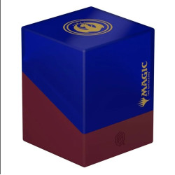 Caja Ultimate Guard Boulder 100+ Magic Guild Summit | Accesorios | Gameria
