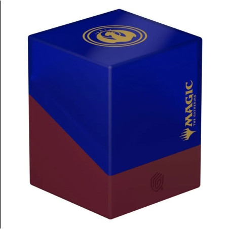 Caja Ultimate Guard Sidewinder 100+ Xenoskin Magic The Gathering Bloomburrow