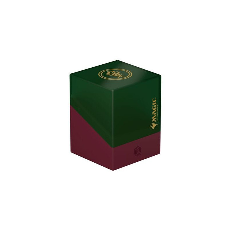 Caja Ultimate Guard Boulder 100+ Magic Guild Summit | Accesorios | Gameria