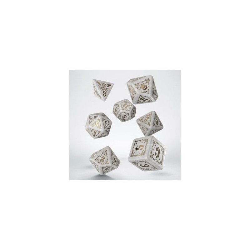 Dados Bloodsucker Immortal | Accesorios | Gameria