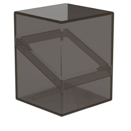 Caja Ultimate Guard Boulder 100+ Clear