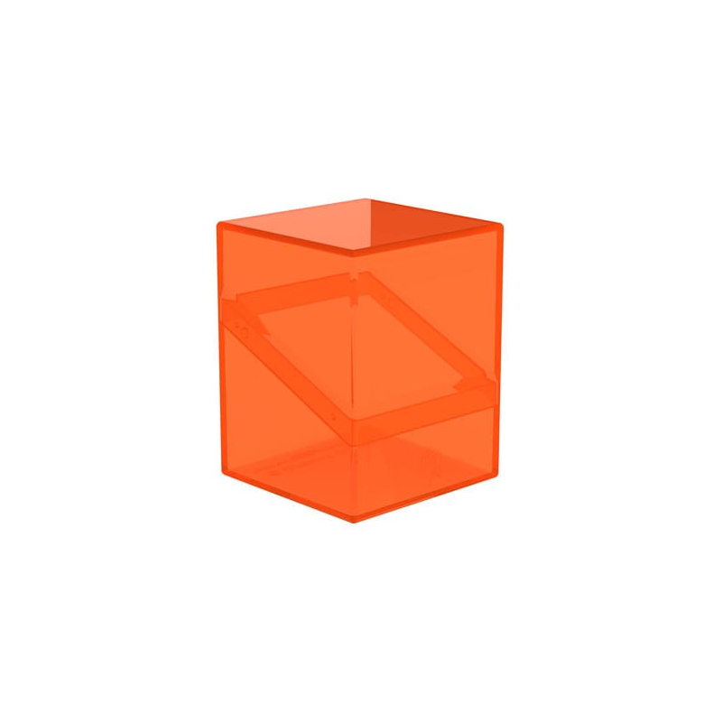 Caja Ultimate Guard Boulder 100+ Clear | Accesorios | Gameria