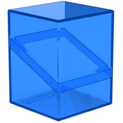 Caja Ultimate Guard Boulder 100+ Clear | Accesorios | Gameria