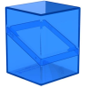 Caja Ultimate Guard Boulder 100+ Clear | Accesorios | Gameria