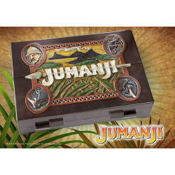 Jumanji Réplica | Juegos de Mesa | Gameria