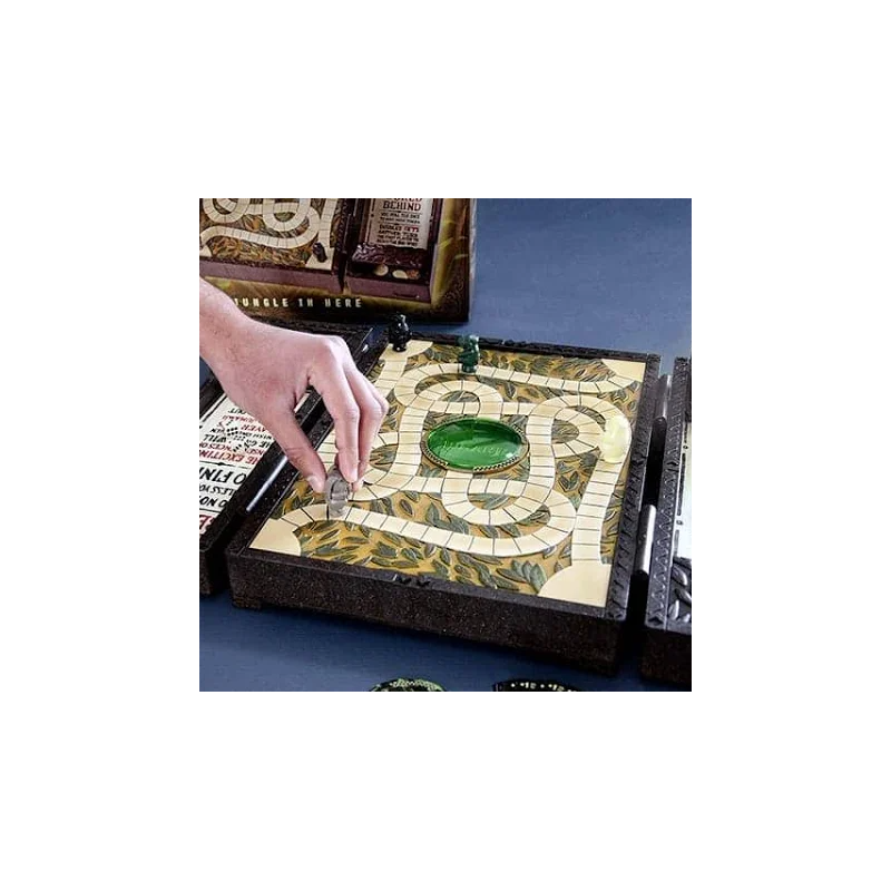 Jumanji Réplica | Juegos de Mesa | Gameria