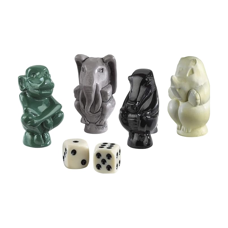 Jumanji Réplica | Juegos de Mesa | Gameria